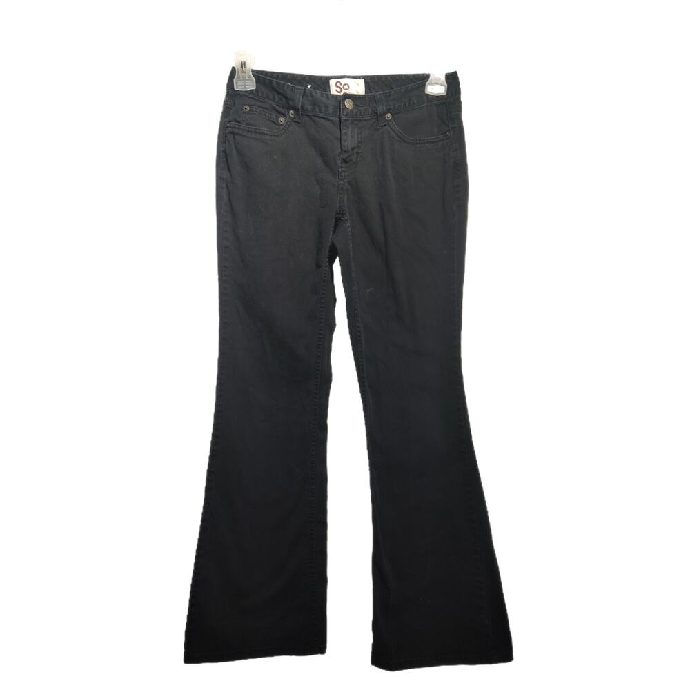 SO Juniors Pants Size 7